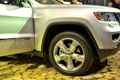 Jeep Grand Cherokee в Москве