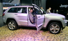 Jeep Grand Cherokee в Москве