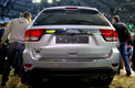 Jeep Grand Cherokee в Москве