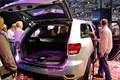 Jeep Grand Cherokee в Москве