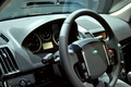 Land Rover Freelander 2011