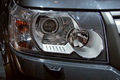 Land Rover Freelander 2011