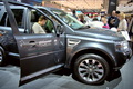 Land Rover Freelander 2011