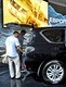 Европейская премьера Nissan Patrol
