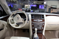 Европейская премьера Nissan Patrol