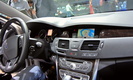 Мировая премьера Renault Latitude