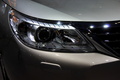 Мировая премьера Renault Latitude