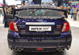 Subaru WRX STi