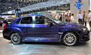 Subaru WRX STi