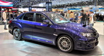 Subaru WRX STi