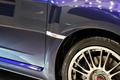 Subaru WRX STi