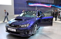 Subaru WRX STi
