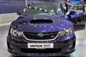 Subaru WRX STi