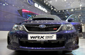 Subaru WRX STi