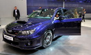 Subaru WRX STi