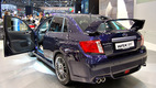 Subaru WRX STi