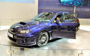 Subaru WRX STi