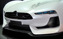 Концептуальный Citroen GT