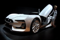 Концептуальный Citroen GT