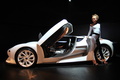 Концептуальный Citroen GT