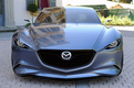 Mazda Shinari Concept