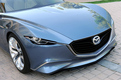 Mazda Shinari Concept