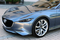 Mazda Shinari Concept