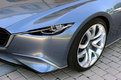 Mazda Shinari Concept