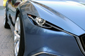 Mazda Shinari Concept
