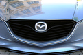 Mazda Shinari Concept