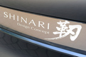Mazda Shinari Concept