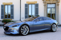 Mazda Shinari Concept