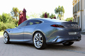 Mazda Shinari Concept