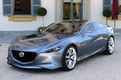 Mazda Shinari Concept