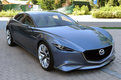 Mazda Shinari Concept