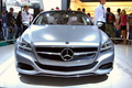 Mercedes-Benz X218 Shooting Break