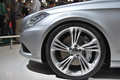 Mercedes-Benz X218 Shooting Break