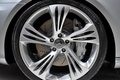 Mercedes-Benz X218 Shooting Break