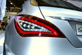 Mercedes-Benz X218 Shooting Break
