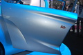 Концепт-элекрокар Peugeot BB1