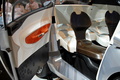 Концепт-элекрокар Peugeot BB1