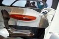 Концепт-элекрокар Peugeot BB1