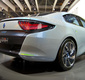 Концепт Renault Fluence ZE