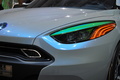 Концепт Renault Fluence ZE