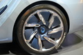 Концепт Renault Fluence ZE