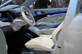 Концепт Renault Fluence ZE
