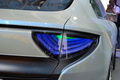 Концепт Renault Fluence ZE