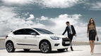 Citroen DS4