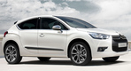 Citroen DS4