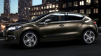 Citroen DS4